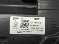 фото thumb №16, Лампи l/r повний led bmw x1 f48 рестайлінг 63.11-5a01171-02 / 63.11-5a01172-02