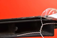 фото thumb №10, Pas передний усилитель mazda 3 1 i bk 1.6 cdti 109 km lift 06-09