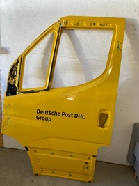 фото thumb №3, Iveco daily vi дверь левая передние orygi.