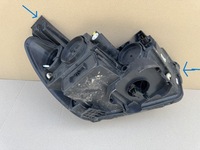 фото thumb №7, Лампа opel grandland x full led левая перед передняя