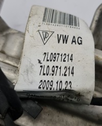 фото thumb №6, Распределитель dynamic drive porsche cayenne ii 7p5