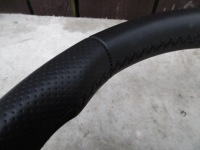 фото thumb №10, Воздуховод многофункциональный łopa vw passat b8 r-line