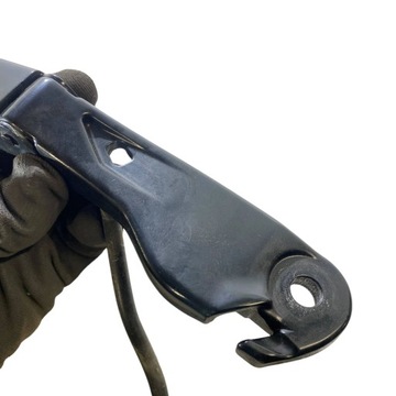 фото thumb №9, Alfa romeo stelvio 2019 ліва сторона важелі двірник