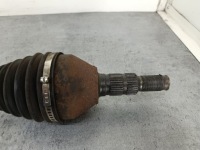 Приводной вал правая перед opel vectra c 1.9 cdti Оригинал, фото thumb