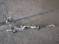 Купить Рулевая рейка citroen jumper iii, фото thumb