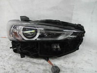 фото thumb №1, Mazda 6 gj lift full 2018- led лампа передняя правая