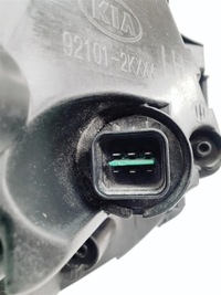 фото thumb №11, Kia soul 08-11r левая лампа перед ory eu !!!