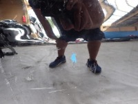 фото thumb №2, Hyundai ix35 09-15 двері ліва перед передні