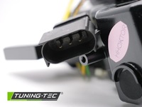 фото thumb №5, Поворотники led ford mustang 15-17 чорні