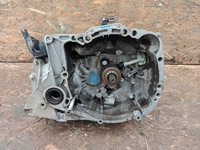 фото thumb №1, Коробка передач передач renault clio iii 1.2 16v jh3342 jh3 342