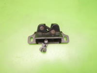 фото thumb №1, Замок крышки задняя багажника peugeot 306 phii hb 3d