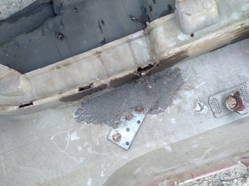 фото thumb №10, Bmw e87 бампер зад м-пакет комплектний оригінал