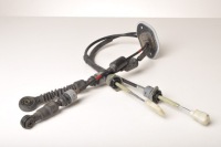 фото thumb №1, Hyundai veloster i тросы переключения передач 2v200-1g26