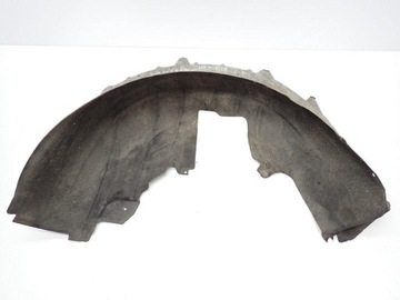 фото thumb №1, Подкрылок левый зад задние оригинал vw id4 id.4 21r