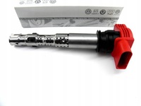 фото thumb №1, Катушка зажигания volkswagen оригинальный номер 06d905115k