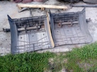 фото thumb №8, Man tga підкрилок лівий правий перед