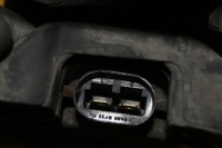 Вентилятор радіатора 8200748439 clio 3 3d 1.5dci Зі Шроту, фото thumb