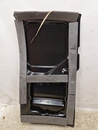 фото thumb №2, Дверь зад левый задние левая ford transit custom новое оригинальный номер