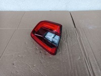фото thumb №2, Лампа задняя задняя левая renault kadjar led 265553530r