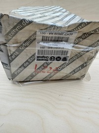 фото thumb №12, Jeep renegade 14-20r решётка бампера передний перед