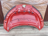 фото thumb №11, Капот nissan juke ii f16 czerwona nbv