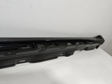 фото thumb №5, Audi a5 rs5 поріг планка порогова бокова 8w8.853.860.g