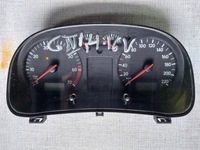 фото thumb №1, Vw golf iv 1.4 b спідометр  спідометр 1j0920806x