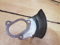 фото thumb №1, Захист теплова renault laguna iii 1.5 dci