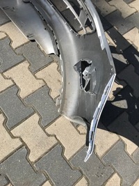 фото thumb №11, Opel corsa d lift бампер перед