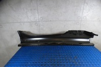 фото thumb №3, Обшивка порога поріг лівий зад st.bdb новий оригінал skoda fabia iv