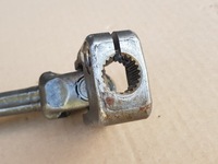 фото thumb №9, Крестовины колонки рулевого / audi a2 99-05 / исправные оригинал