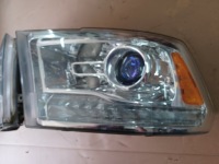 фото thumb №4, Dodge ram лампы передние