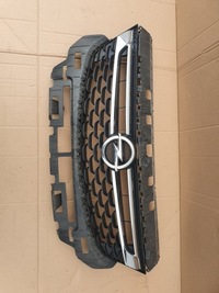 фото thumb №1, Opel astra k v решітка радіатора решітка радіатора хром кронштейн 13448088