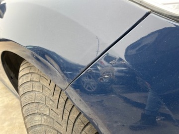 фото thumb №12, Rb капот крило бампер фара лампа ford focus mk3 10-14 pas радіатор
