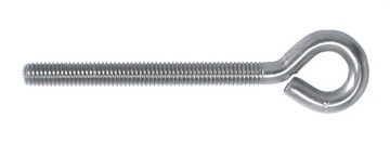M10x70 нержавеющая нержавеющая версия с A2 INOX Eyelets