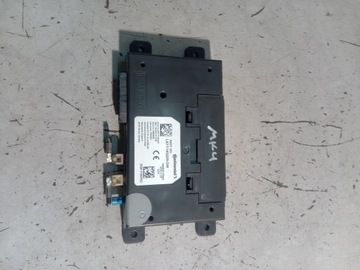 фото thumb №1, Ford focus mk4 модуль interfejsu блютуз