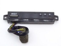 фото thumb №1, Subaru impreza i gc 93-00 годинник дисплей