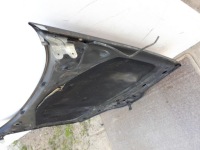 Renault laguna 2 01- капот крышка двигателя петли перед oem teb66 Киев, фото thumb