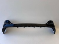 фото thumb №1, Volvo xc90 ii бампер задня 31690642 оригінал