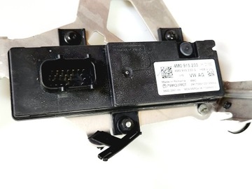 фото thumb №1, Модуль блок керування заряджання акумулятора porsche panamera 971 4m0915233g