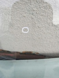 фото thumb №5, Opel astra h iii стекло лобовое перед