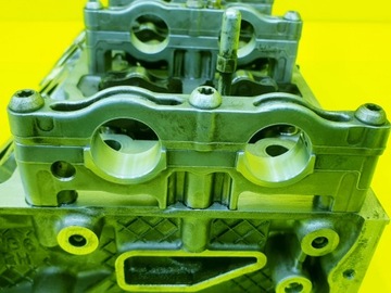 фото thumb №7, Головка правая audi a4 b8 a6 c7 a8 d4 q7 touareg phaeton 3.0 tdi 0594af