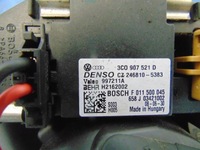 фото thumb №6, Audi a3 8p 2.0d вентилятор отопителя f011500045