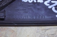 фото thumb №11, Nissan note e11 захист крила 638709u000 ą137