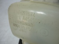 Бачок бак расширительный smart forfour a4545000149 в Украине, фото thumb