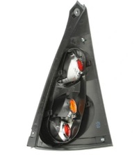 фото thumb №11, Лампа задняя правая citroen