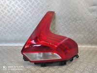 фото thumb №10, Volvo v40 ii 2012-2019 лампы задние лампа задняя левая правая 31395844 31395845