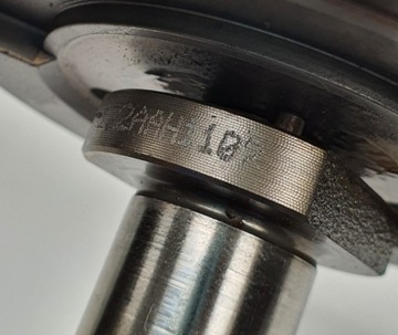 фото thumb №9, Вал распределительный вал mini cooper s r53 w11b16aa