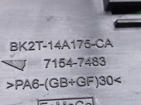 фото thumb №7, Ford transit custom рамка / модуль предохранителей 2.2 tdci дизель 7154-7483