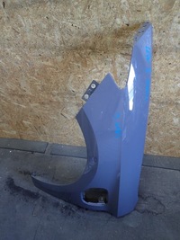 фото thumb №1, Крыло перед левый seat leon iv 4 гибрид гибрид